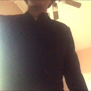 formal coat